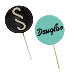 lolly with sugar logo