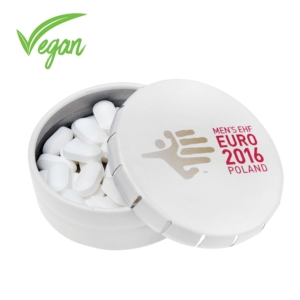 midi mints clic clac tin