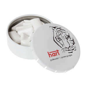 gums in clic clac tin