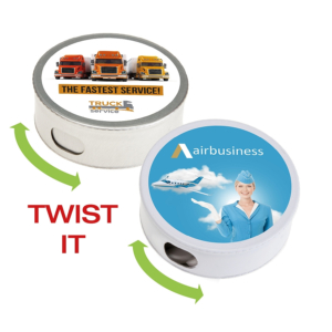 twist tin