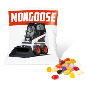 small jelly bean bag