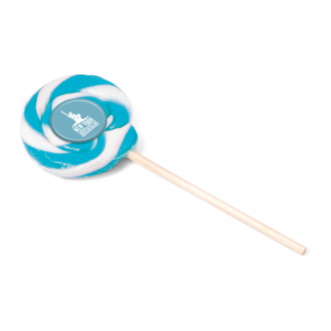swirl lolly